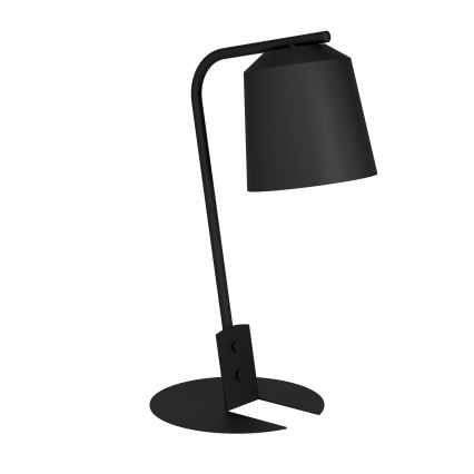 Eglo - Stolní lampa 1xE27/40W/230V