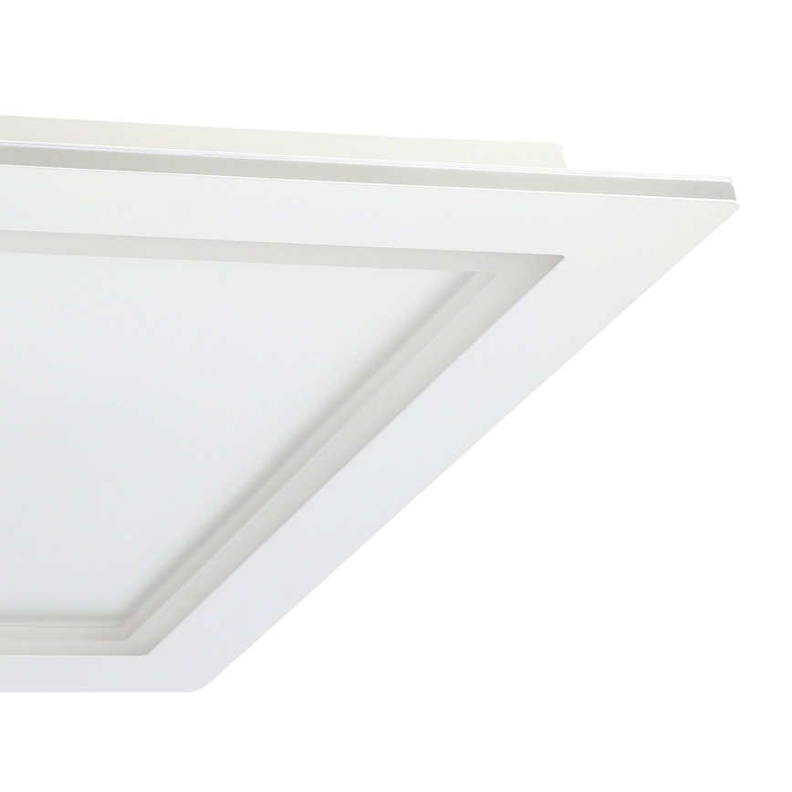 Eglo - LED RGBW Stmívatelné stropní svítidlo LED/35,5W/230V