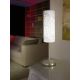 EGLO 90051 - Stolní lampa AMADORA 1xE27/100W