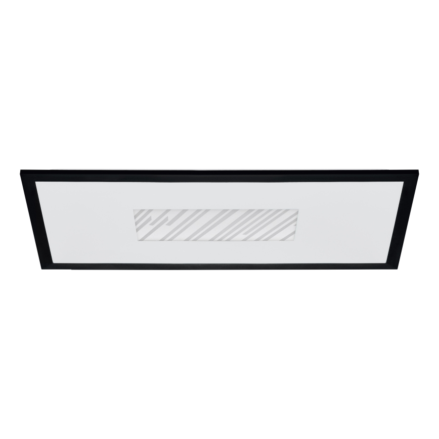 Eglo - LED RGBW Stmívatelný přisazený panel LED/35W/230V + dálkové ovládání