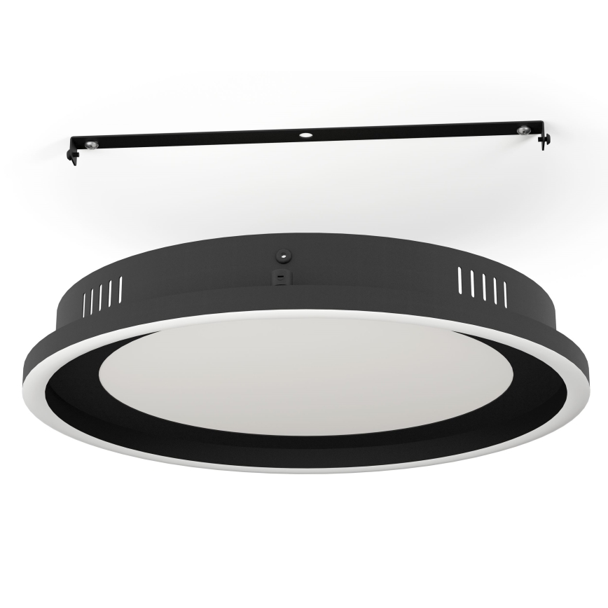 Eglo - LED Stmívatelné stropní svítidlo LED/21,5W/230V + dálkové ovládání