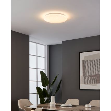 Eglo - LED Stropní svítidlo LED/19,5W/230V