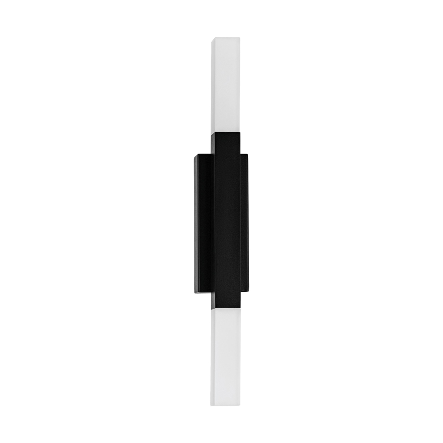 Eglo - LED Koupelnové nástěnné svítidlo 2xLED/5,5W/230V IP44