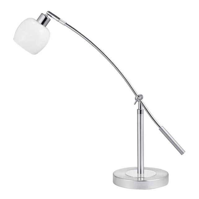 EGLO 90062 - Stolní lampa  SABANA 1 1xE14/9W