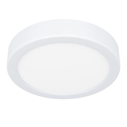 Eglo - LED Koupelnové stropní svítidlo LED/11W/230V IP44 bílá