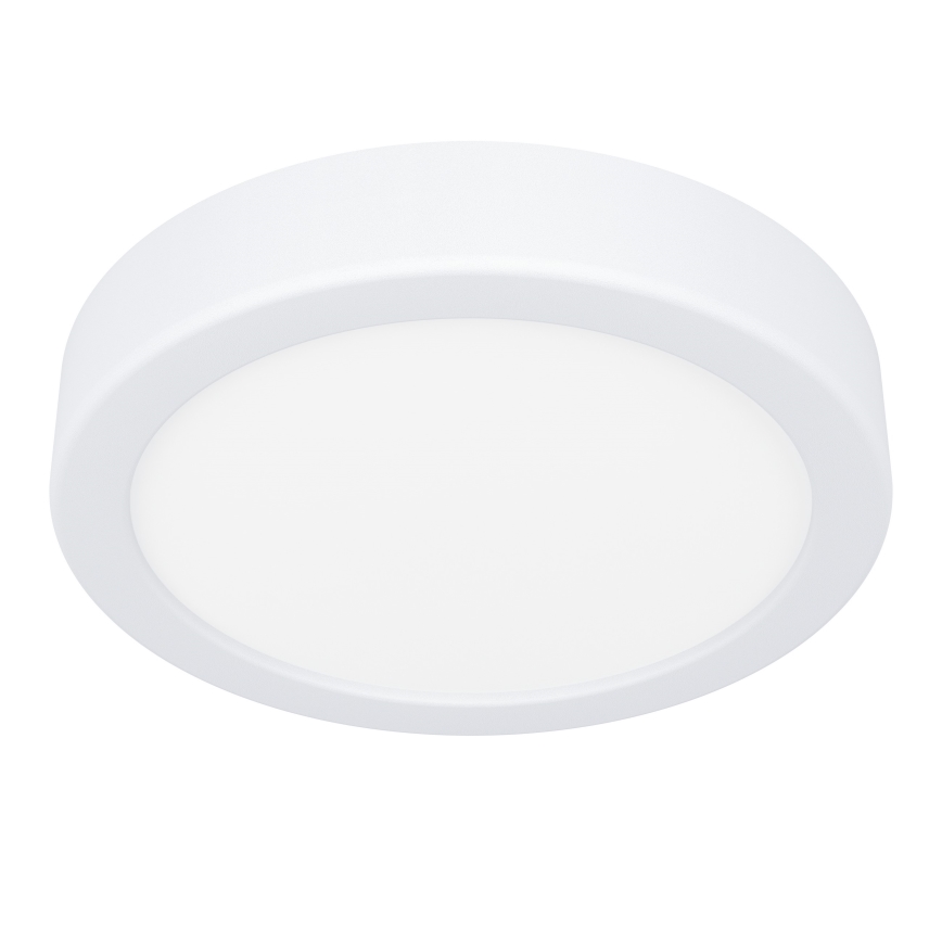 Eglo - LED Koupelnové stropní svítidlo LED/11W/230V IP44 bílá