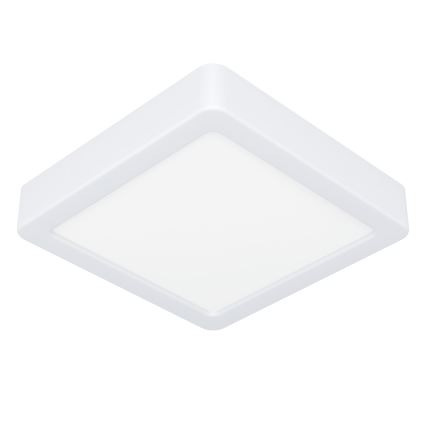 Eglo - LED Koupelnové stropní svítidlo LED/11W/230V IP44 bílá