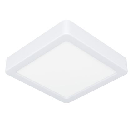 Eglo - LED Koupelnové stropní svítidlo LED/11W/230V IP44 bílá