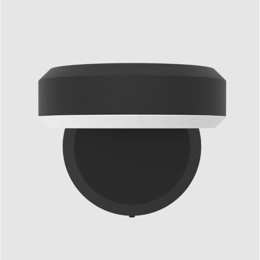 Eglo - LED Venkovní nástěnné svítidlo LED/10,8/230V IP54