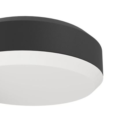 Eglo - LED Venkovní nástěnné svítidlo LED/10,8/230V IP54