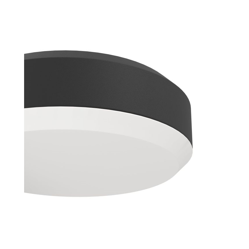 Eglo - LED Venkovní nástěnné svítidlo LED/10,8/230V IP54