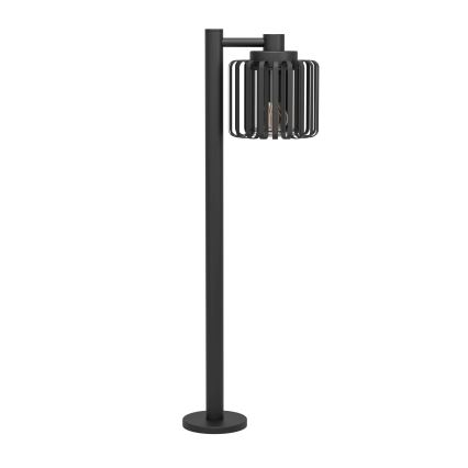 Eglo - Venkovní lampa 1xE27/40W/230V IP65