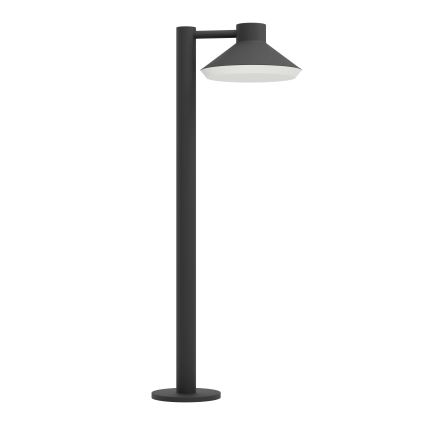 Eglo - LED Venkovní lampa 1xGU10/4,6W/230V IP44