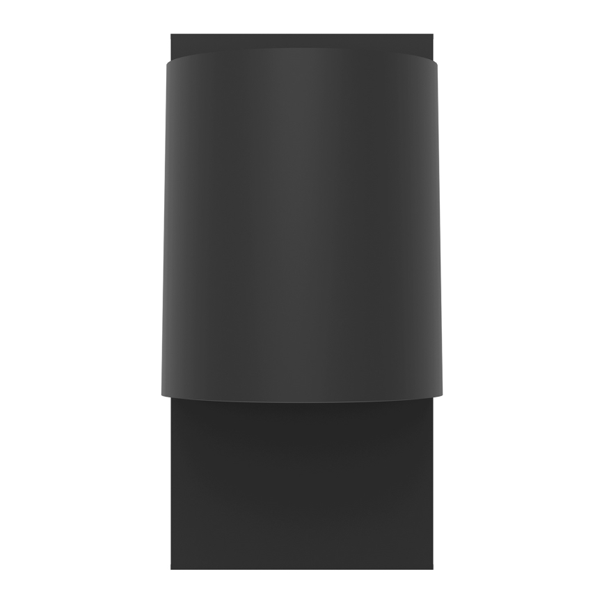 Eglo - LED Venkovní nástěnné svítidlo 1xGU10/4,6W/230V IP54