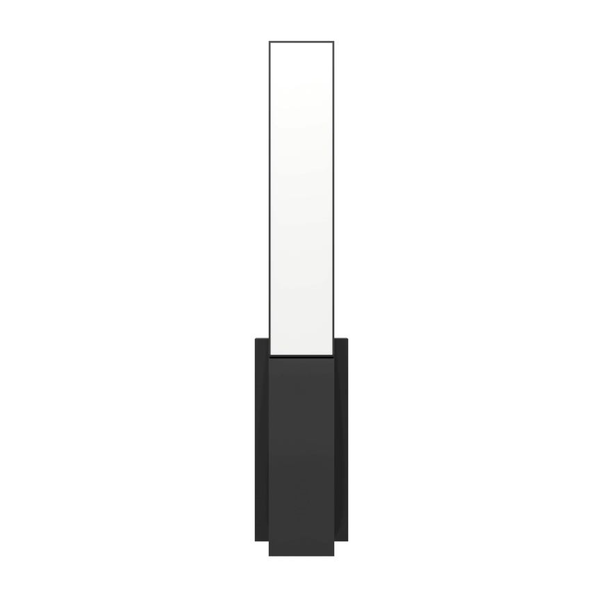 Eglo - LED Venkovní nástěnné svítidlo LED/9W/230V IP44