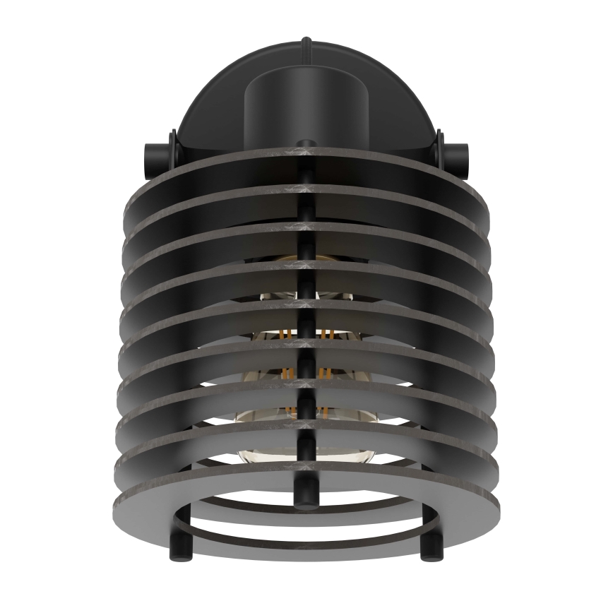 Eglo - Nástěnné bodové svítidlo 1xE27/40W/230V