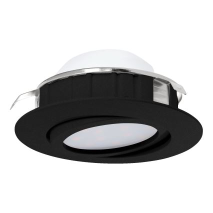 Eglo - LED Stmívatelné podhledové svítidlo LED/5,5W/230V