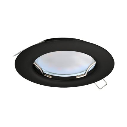 Eglo - LED Podhledové svítidlo 1xGU10/2,8W/230V