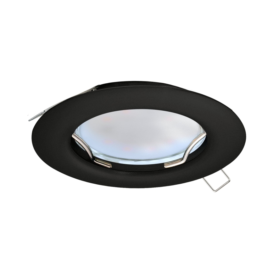 Eglo - LED Podhledové svítidlo 1xGU10/2,8W/230V