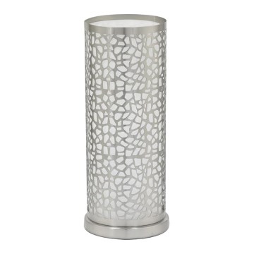 Eglo 90077 - Stolní lampa ALMERA 1 1xE27/60W/230V