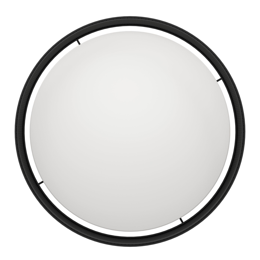 Eglo - LED Stropní svítidlo LED/20W/230V černá