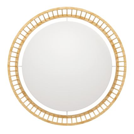 Eglo - LED Stropní svítidlo LED/20W/230V hnědá