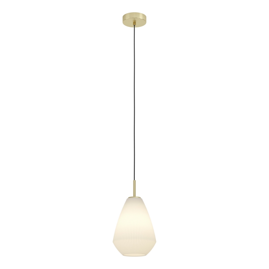 Eglo - Lustr na lanku 1xE27/40W/230V