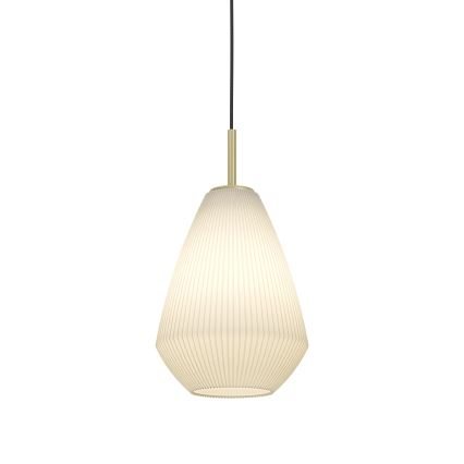 Eglo - Lustr na lanku 1xE27/40W/230V
