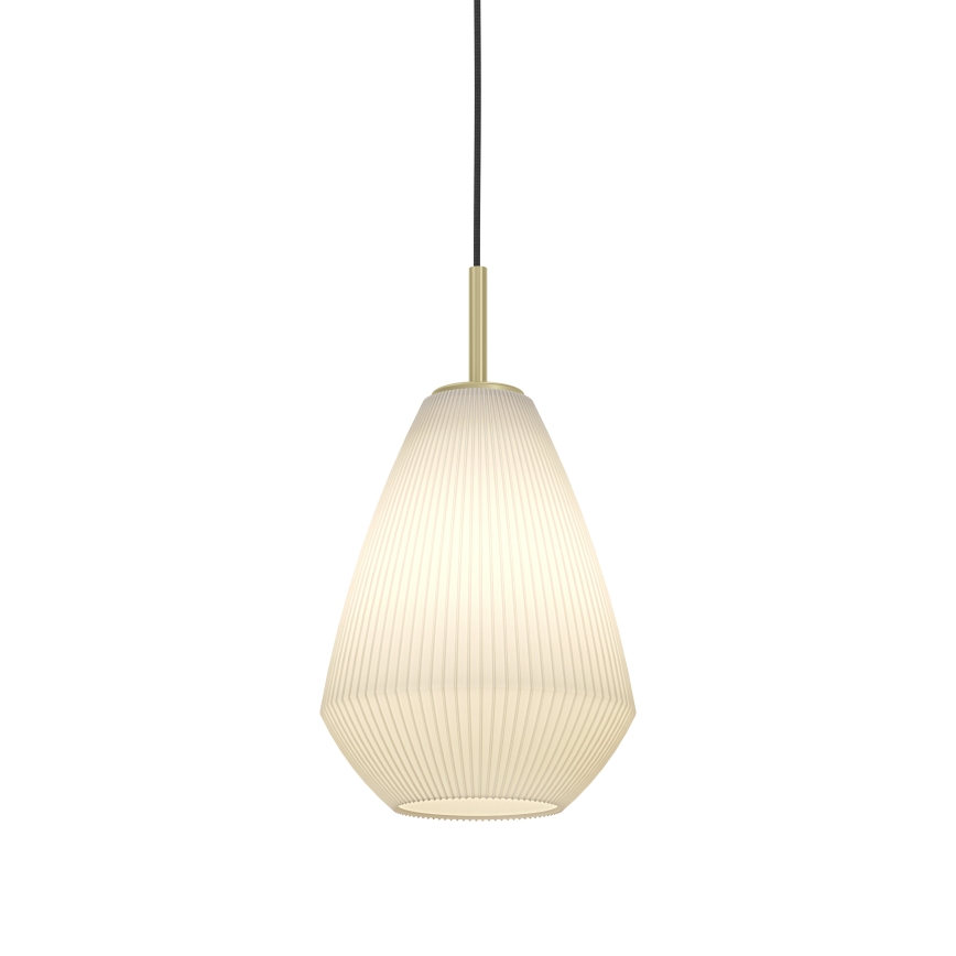 Eglo - Lustr na lanku 1xE27/40W/230V