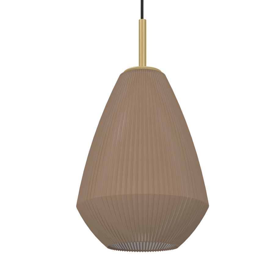 Eglo - Lustr na lanku 3xE27/40W/230V