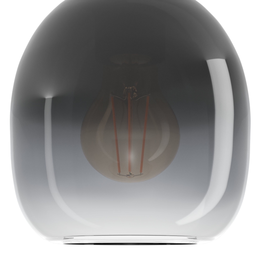 Eglo - Stropní svítidlo 1xE27/40W/230V
