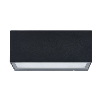 Eglo - LED Venkovní nástěnné svítidlo 2xLED/5W/230V IP65