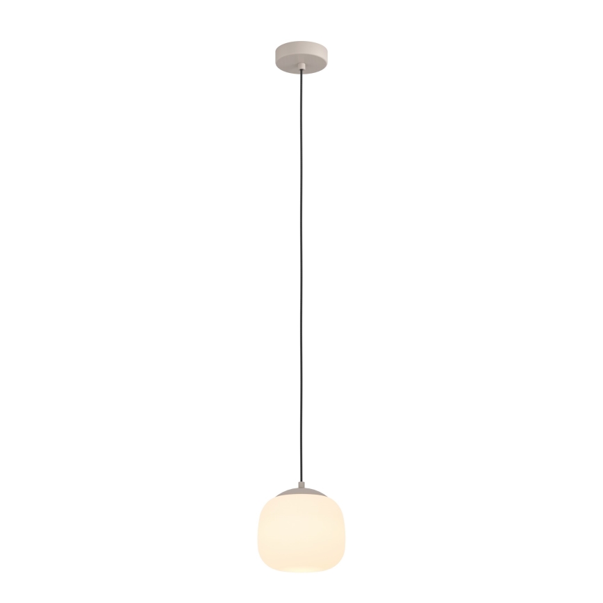 Eglo - Lustr na lanku 1xE27/40W/230V