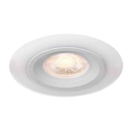 Eglo - LED Podhledové svítidlo LED/4,8W/230V bílá