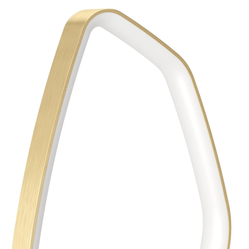 Eglo - LED Stolní lampa LED/10,8W/230V