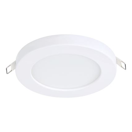 Eglo - LED Podhledové svítidlo LED/5,5W/230V 4000K bílá