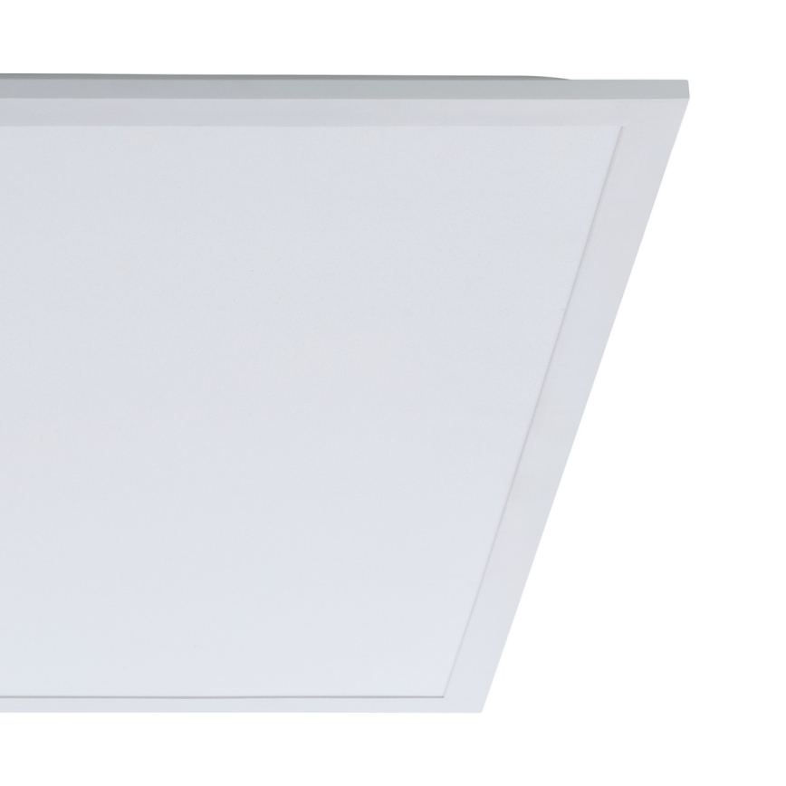 Eglo - LED Přisazený panel LED/34,5W/230V 60x60 cm