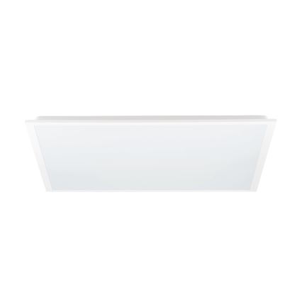 Eglo - LED Přisazený panel LED/33W/230V 62x62 cm