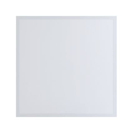 Eglo - LED Přisazený panel LED/33W/230V 62x62 cm