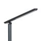 Eglo - LED Stmívatelná nabíjecí stolní lampa LED/3,6W/5V 1800mAh šedá