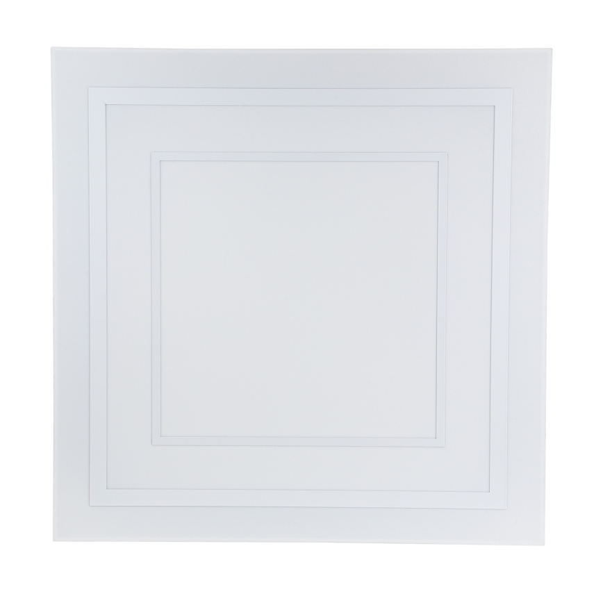 Eglo - LED RGBW Stmívatelné stropní svítidlo LED/29W/230V 3000-6500K + dálkové ovládání