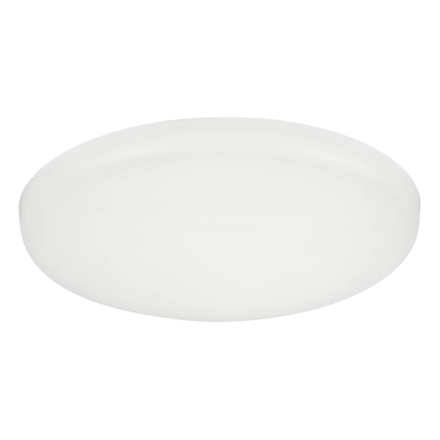 Eglo - LED Koupelnové podhledové svítidlo LED/4,5W/230V pr. 7,5 cm IP65
