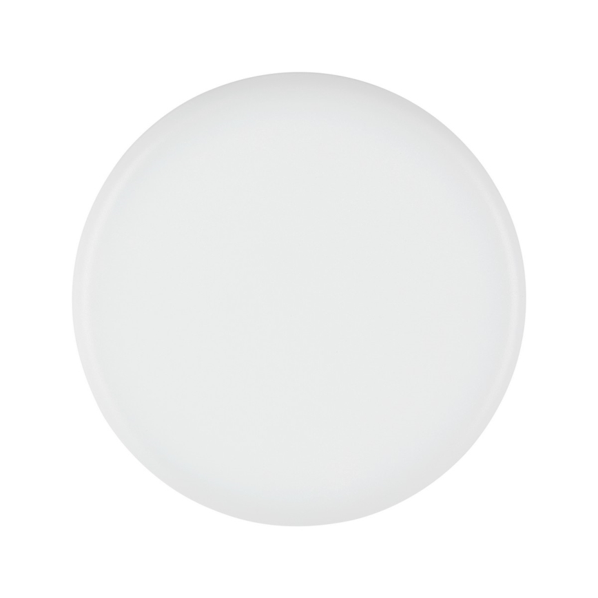 Eglo - LED Koupelnové podhledové svítidlo LED/5,5W/230V pr. 10 cm IP65