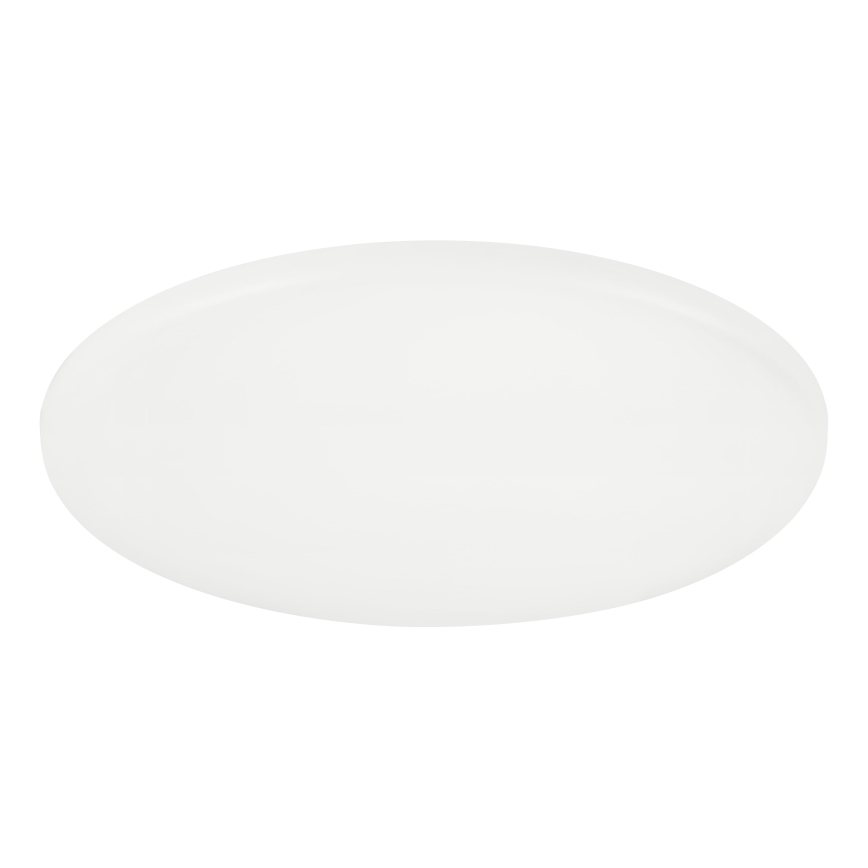 Eglo - LED Koupelnové podhledové svítidlo LED/11,5W/230V pr. 15,5 cm IP65