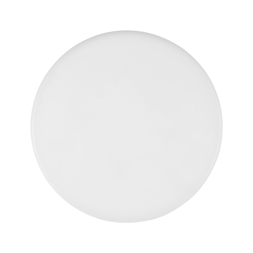 Eglo - LED Koupelnové podhledové svítidlo LED/18W/230V pr. 21,5 cm IP65
