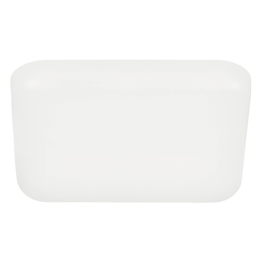 Eglo - LED Koupelnové podhledové svítidlo LED/4,5W/230V 7,5x7,5 cm IP65