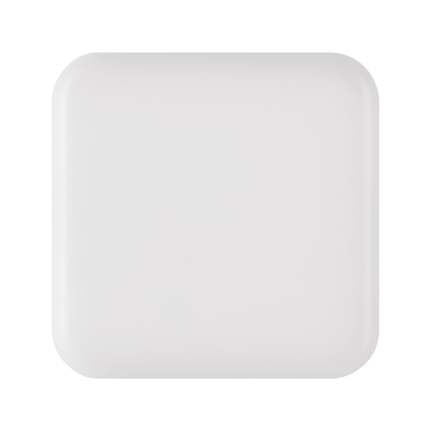Eglo - LED Koupelnové podhledové svítidlo LED/4,5W/230V 7,5x7,5 cm IP65