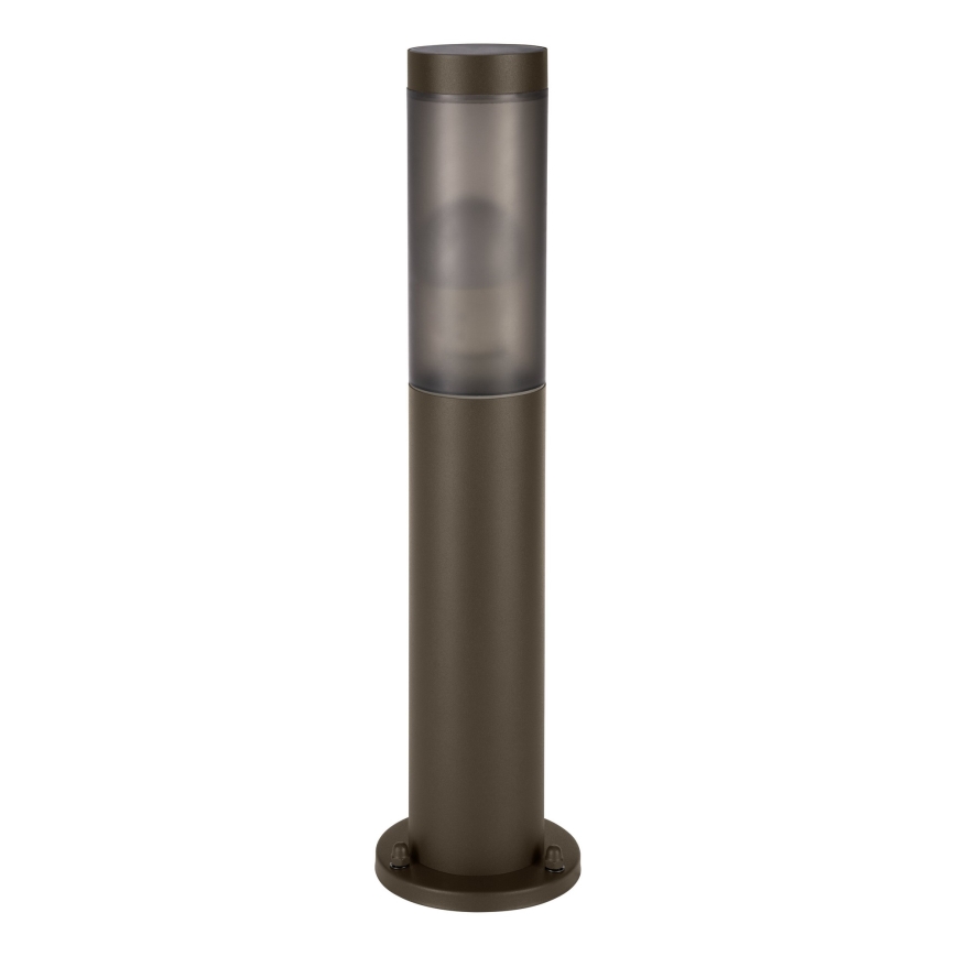 Eglo - Venkovní lampa se senzorem 1xE27/15W/230V 45 cm IP44