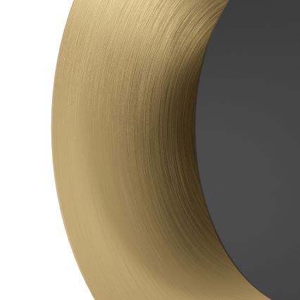 Eglo - LED Stolní lampa LED/11W/230V zlatá/černá