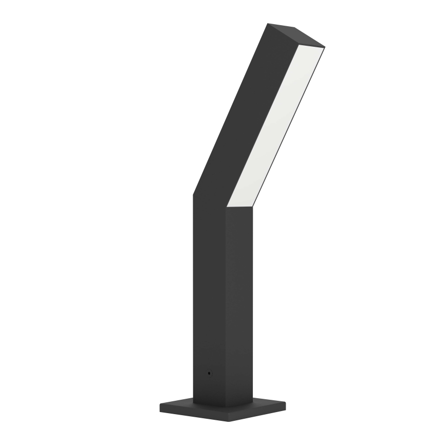 Eglo - LED Venkovní lampa 2xLED/4,5W/230V IP44